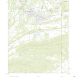 Hartshorne, OK (2022, 24000-Scale) Preview 1