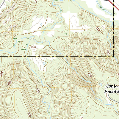 Leonard, OK (2022, 24000-Scale) Preview 3