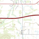 Locust Grove, OK (2022, 24000-Scale) Preview 2