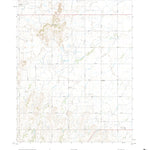 Glass Mountains, OK (2022, 24000-Scale) Preview 1