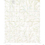 Leedey, OK (2022, 24000-Scale) Preview 1