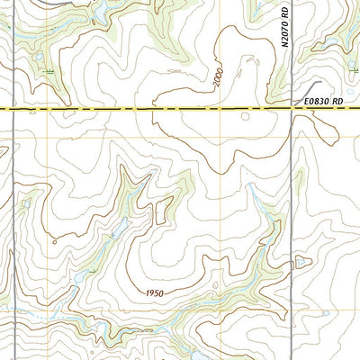 Leedey, OK (2022, 24000-Scale) Preview 2