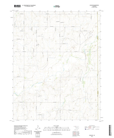 Logan NE, OK (2022, 24000-Scale) Preview 1