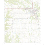 Madill, OK (2022, 24000-Scale) Preview 1