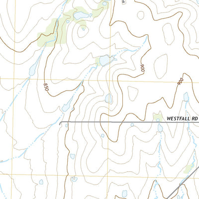 Madill, OK (2022, 24000-Scale) Preview 2