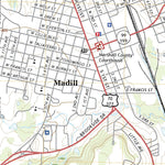Madill, OK (2022, 24000-Scale) Preview 3