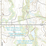 Lucien, OK (2022, 24000-Scale) Preview 3