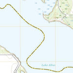 Lake Altus, OK (2022, 24000-Scale) Preview 2