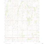 Harmon NW, OK (2022, 24000-Scale) Preview 1