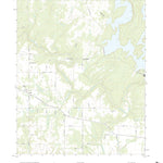 Lane, OK (2022, 24000-Scale) Preview 1