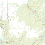 Lane, OK (2022, 24000-Scale) Preview 2