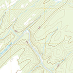 Lane, OK (2022, 24000-Scale) Preview 3