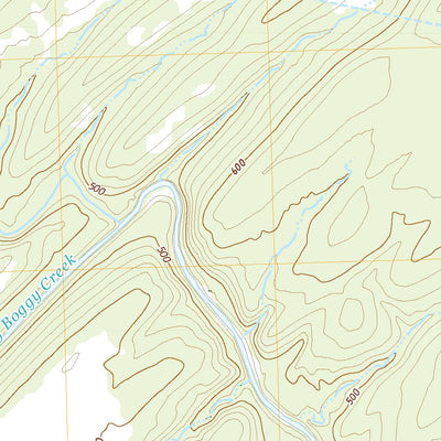 Lane, OK (2022, 24000-Scale) Preview 3