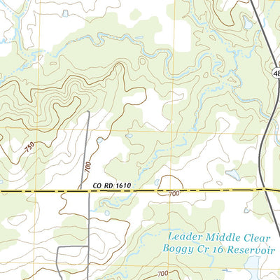 Lula, OK (2022, 24000-Scale) Preview 2