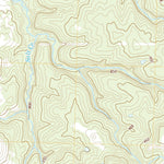 Mannford SE, OK (2022, 24000-Scale) Preview 2