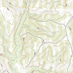 Mannford SE, OK (2022, 24000-Scale) Preview 3
