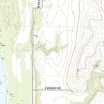 Kaw City NW, OK (2022, 24000-Scale) Preview 2