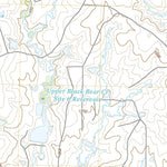 Morrison, OK (2022, 24000-Scale) Preview 3