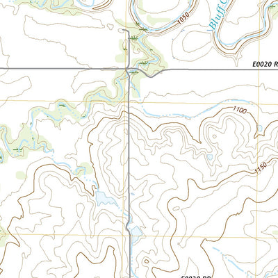 Medford NE, OK (2022, 24000-Scale) Preview 3