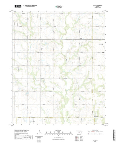 Letitia, OK (2022, 24000-Scale) Preview 1