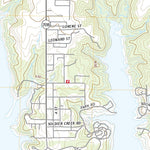 Kingston South, OK (2022, 24000-Scale) Preview 2