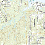 Kingston South, OK (2022, 24000-Scale) Preview 3