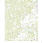 Lake Sahoma, OK (2022, 24000-Scale) Preview 1