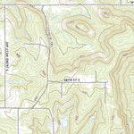 Lake Sahoma, OK (2022, 24000-Scale) Preview 3
