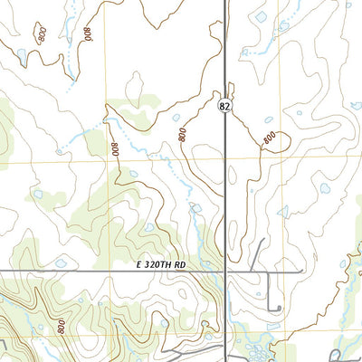 Ketchum, OK (2022, 24000-Scale) Preview 2