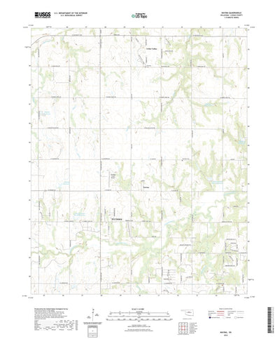 Navina, OK (2022, 24000-Scale) Preview 1
