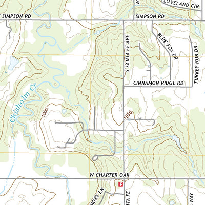 Navina, OK (2022, 24000-Scale) Preview 3