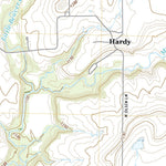 Hardy, OK (2022, 24000-Scale) Preview 3
