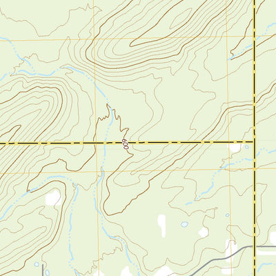 McCurtain SW, OK (2022, 24000-Scale) Preview 2