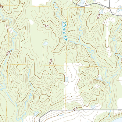 Kemp, OK (2022, 24000-Scale) Preview 3