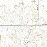 Mangum North, OK (2022, 24000-Scale) Preview 3