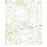 Okemah, OK (2022, 24000-Scale) Preview 1