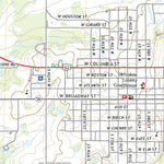 Okemah, OK (2022, 24000-Scale) Preview 2