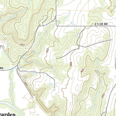 Okemah, OK (2022, 24000-Scale) Preview 3