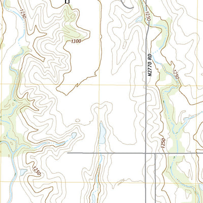 Lahoma, OK (2022, 24000-Scale) Preview 3