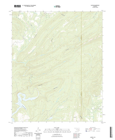 Lane NE, OK (2022, 24000-Scale) Preview 1
