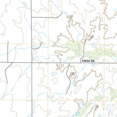 Parvin, OK (2022, 24000-Scale) Preview 2