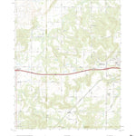 Pharoah, OK (2022, 24000-Scale) Preview 1