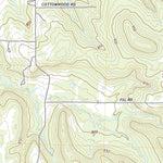 Pharoah, OK (2022, 24000-Scale) Preview 3