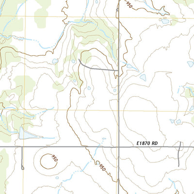 Loco, OK (2022, 24000-Scale) Preview 2
