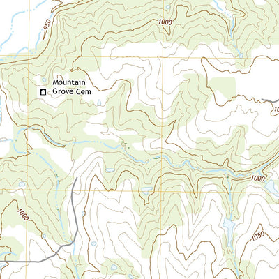 Loco, OK (2022, 24000-Scale) Preview 3