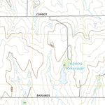 Ponca City SE, OK (2022, 24000-Scale) Preview 2
