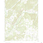 Proctor, OK (2022, 24000-Scale) Preview 1
