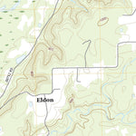 Proctor, OK (2022, 24000-Scale) Preview 2