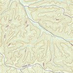 Lake Eucha West, OK (2022, 24000-Scale) Preview 3