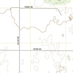 Mooreland SW, OK (2022, 24000-Scale) Preview 2